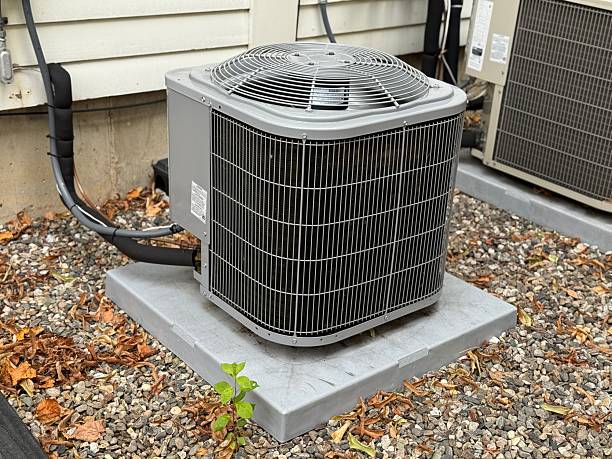 24/7 Emergency Air Conditioning Repair experts in Ellwood City, PA