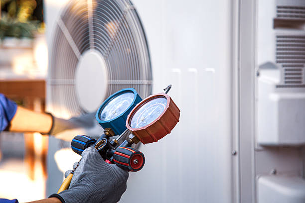 Affordable Emergency Ac Repair solutions in Ellwood City, PA
