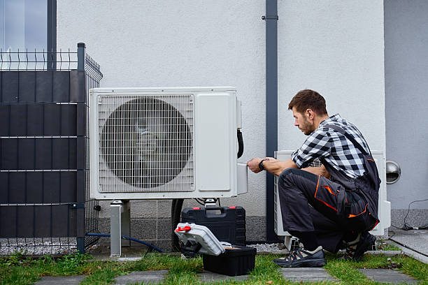 Trusted Air Conditioning Repair service in Ellwood City, PA - HVAC Repair CO